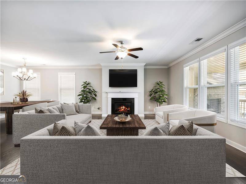 Buford, GA 30518,4905 Sterling Close