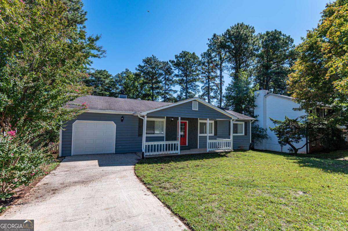 Jonesboro, GA 30236,7536 Old South LN