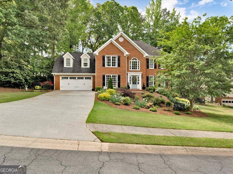 Acworth, GA 30101,5625 BROOKSTONE DR NW
