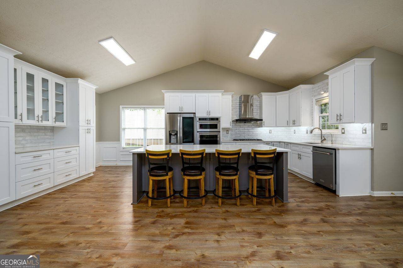 Flowery Branch, GA 30542,6391 Compass DR