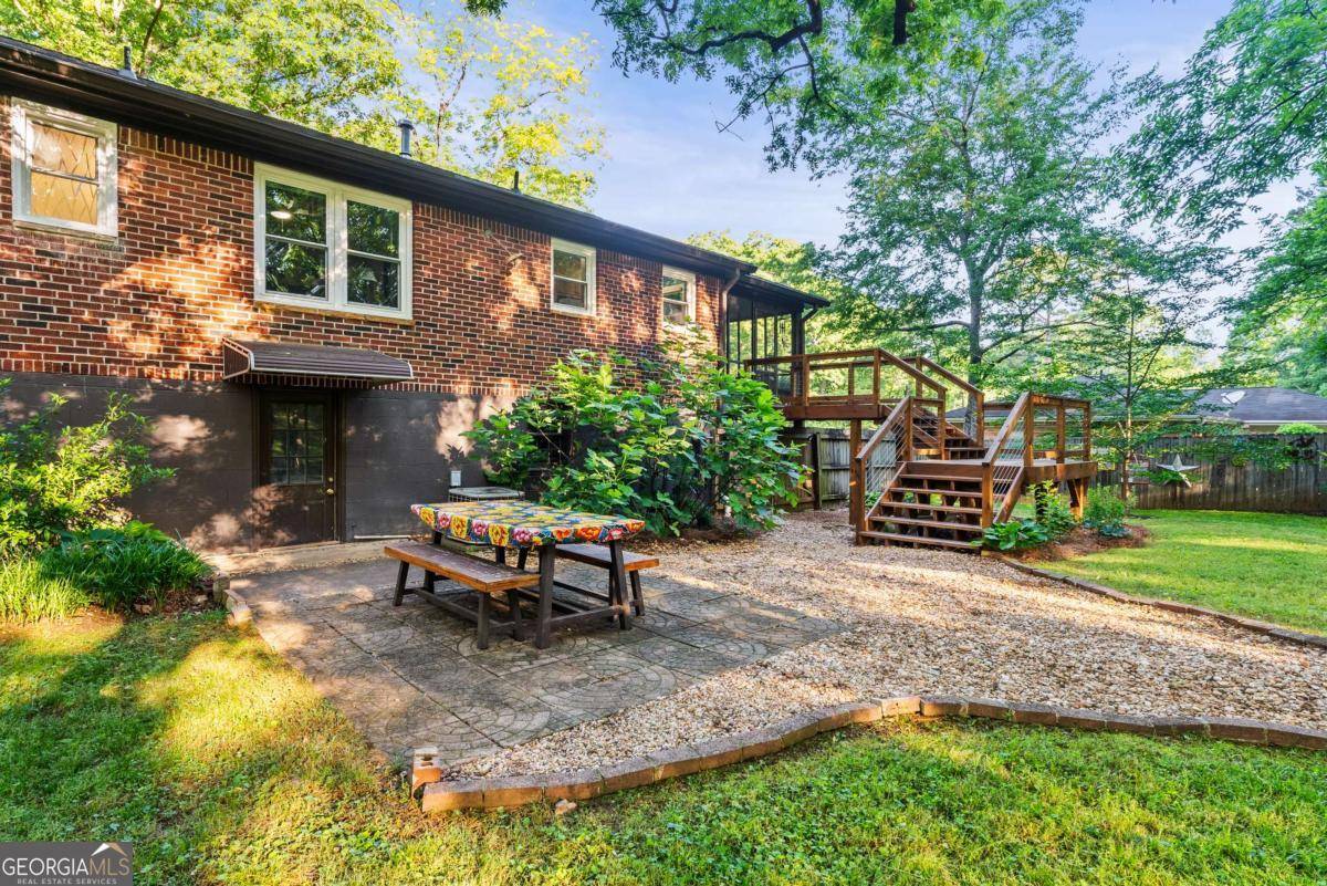 Tucker, GA 30084,2511 Oak AVE