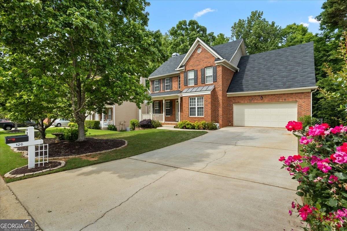 Peachtree City, GA 30269,126 Ardenlee DR
