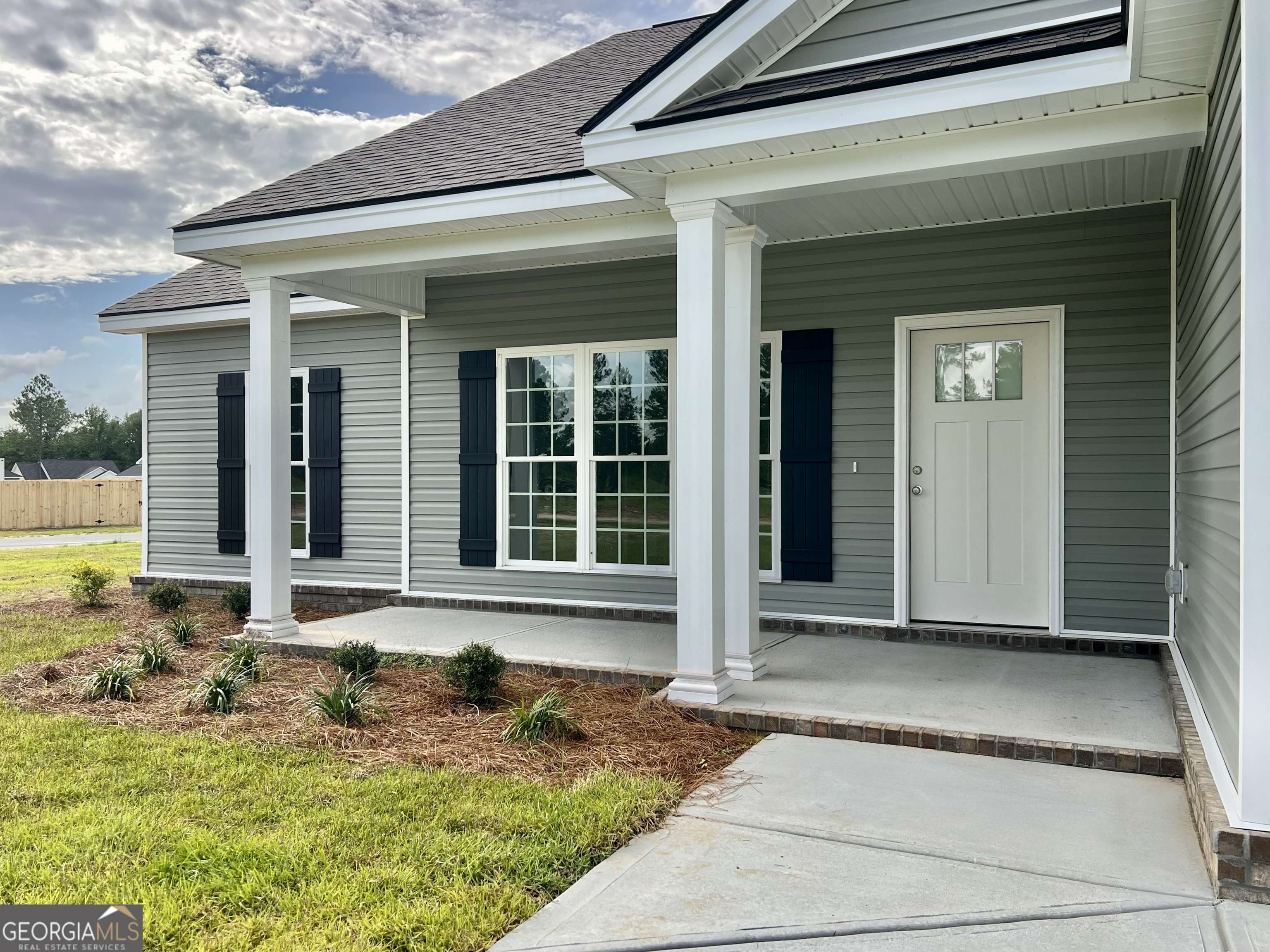 Ellabell, GA 31308,161 River Bluff WAY #166