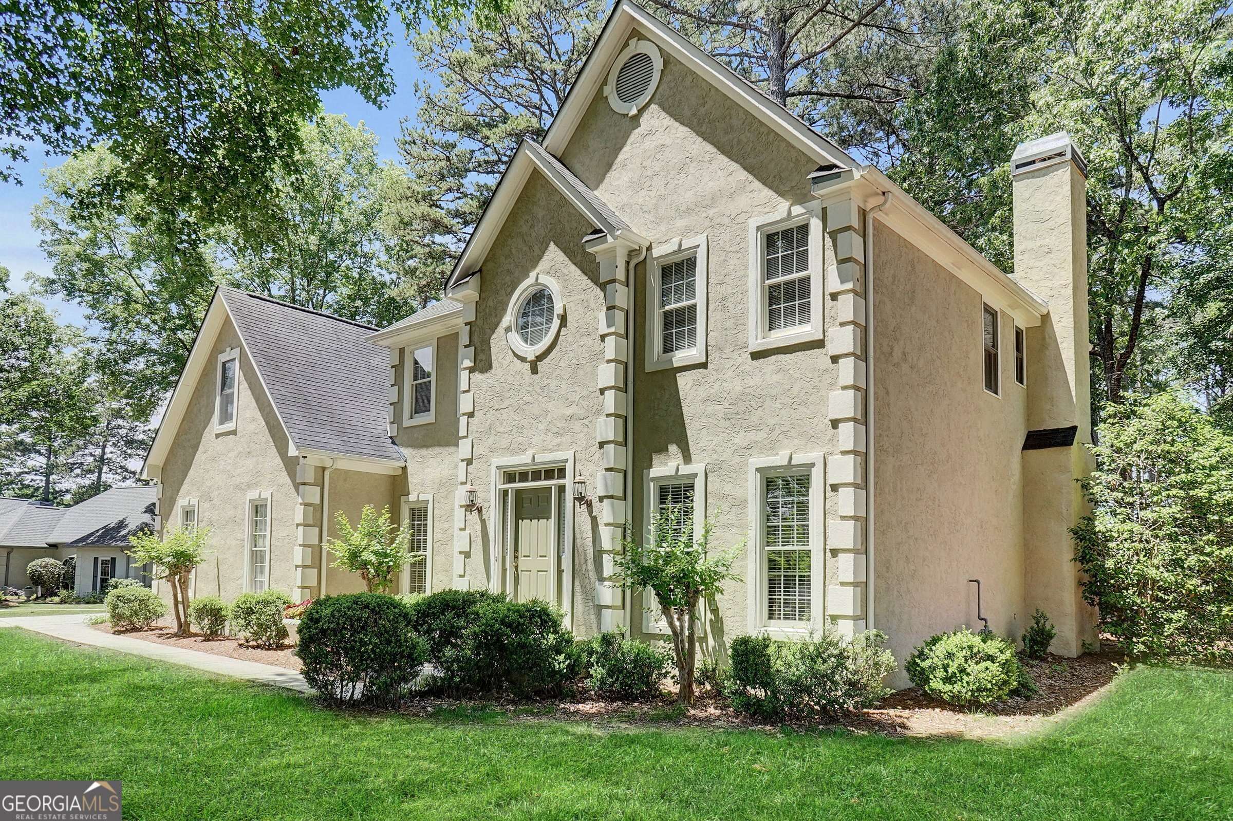 Peachtree City, GA 30269,121 Tamerlane