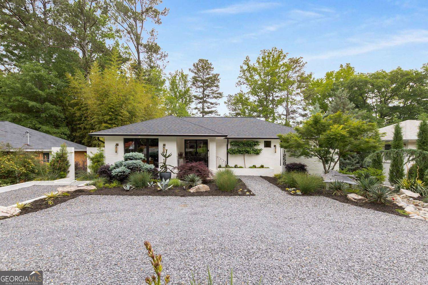 Atlanta, GA 30324,1258 Mayfair DR NE