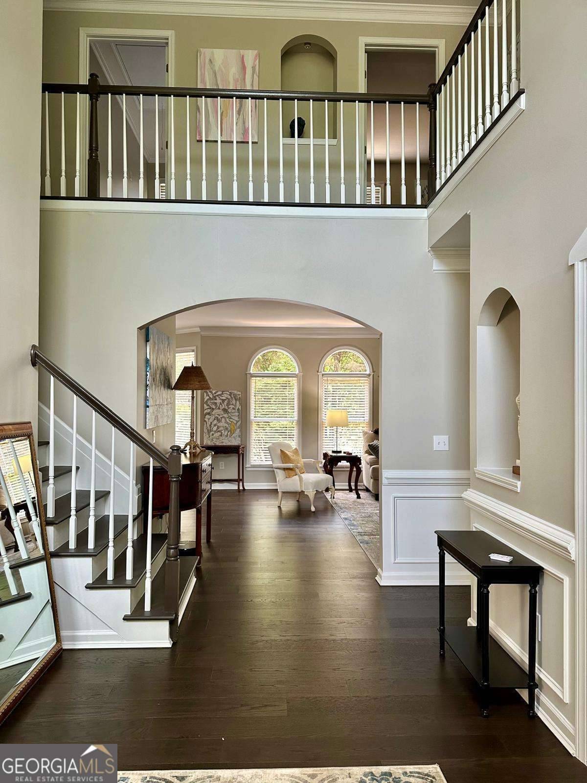 Roswell, GA 30075,365 AUTUMN BREEZE DR