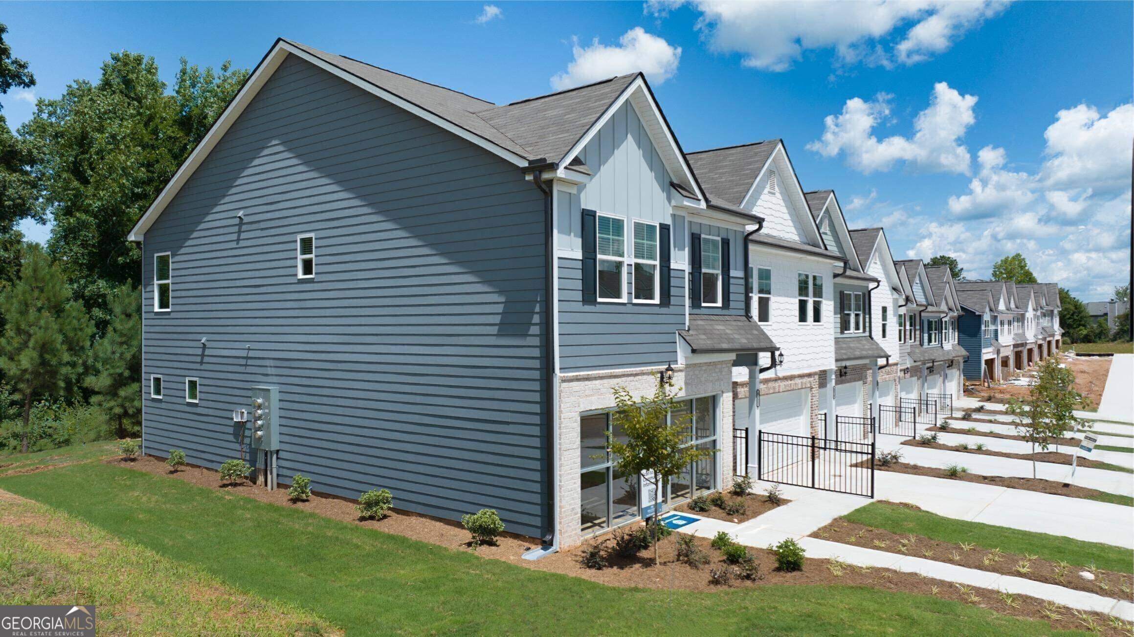 Hoschton, GA 30548,45 Huntley TRCE #6