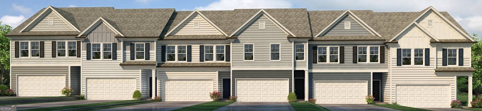 Hoschton, GA 30548,45 Huntley TRCE #6