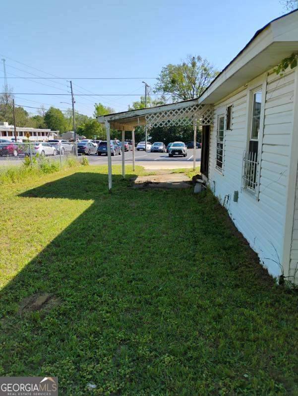 Macon, GA 31206,1111 Hartley ST