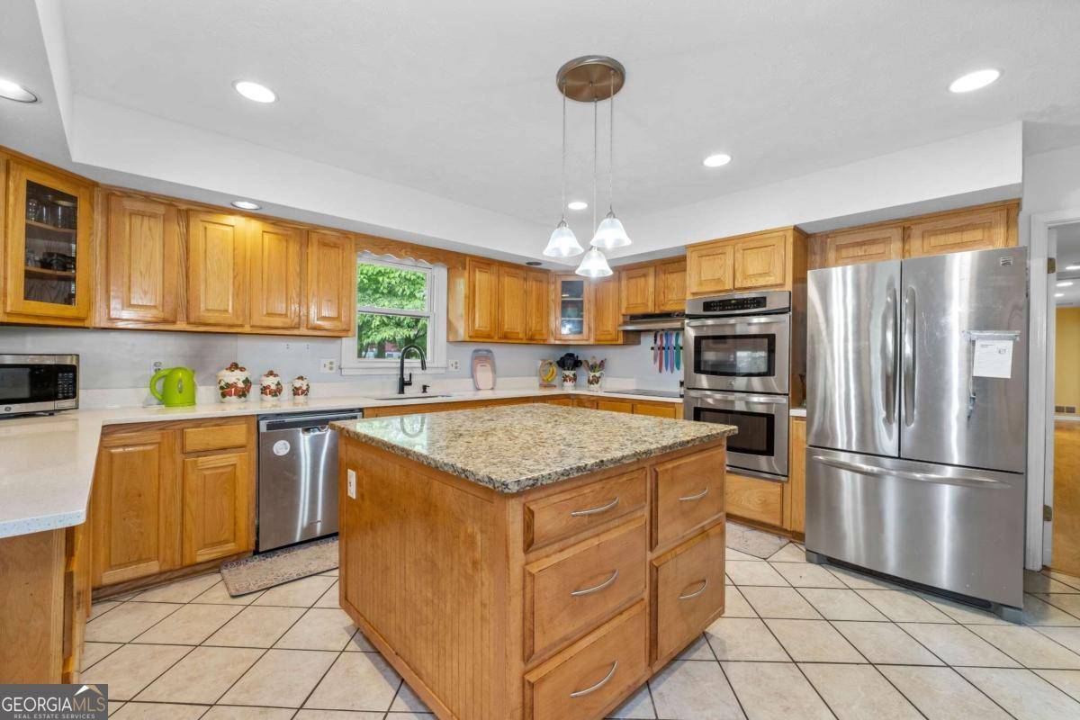Marietta, GA 30066,1690 CEDAR GROVE DR