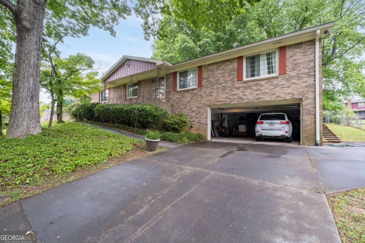 Marietta, GA 30066,1690 CEDAR GROVE DR