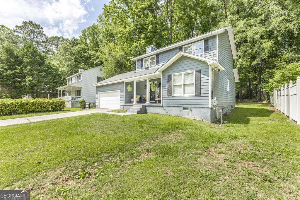 Macon, GA 31220,842 Will Scarlet WAY