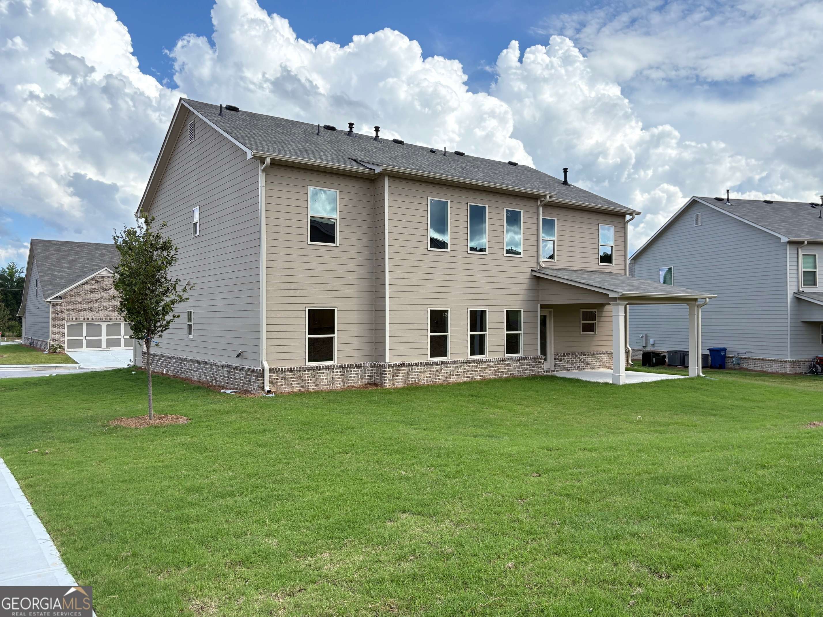 Loganville, GA 30052,1107 Kingston Hill DR #52-B