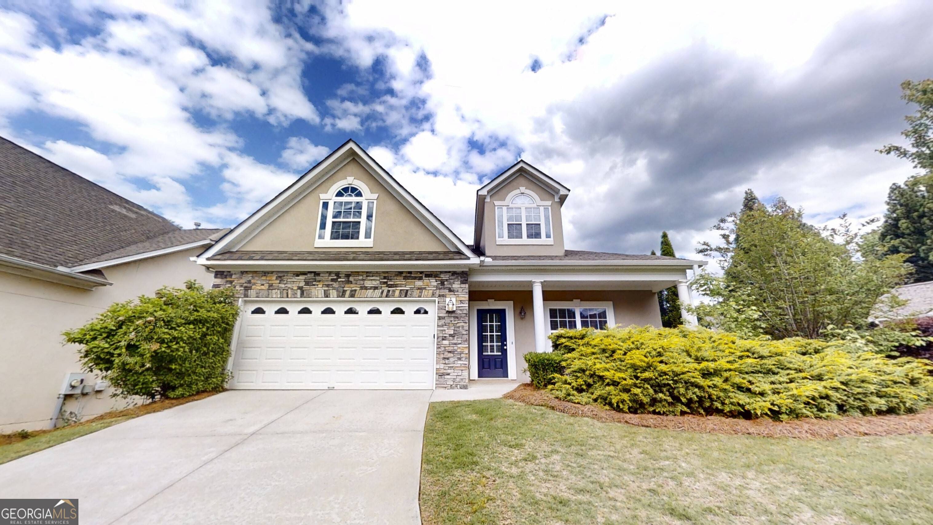 Mcdonough, GA 30253,900 Ellesmere PT