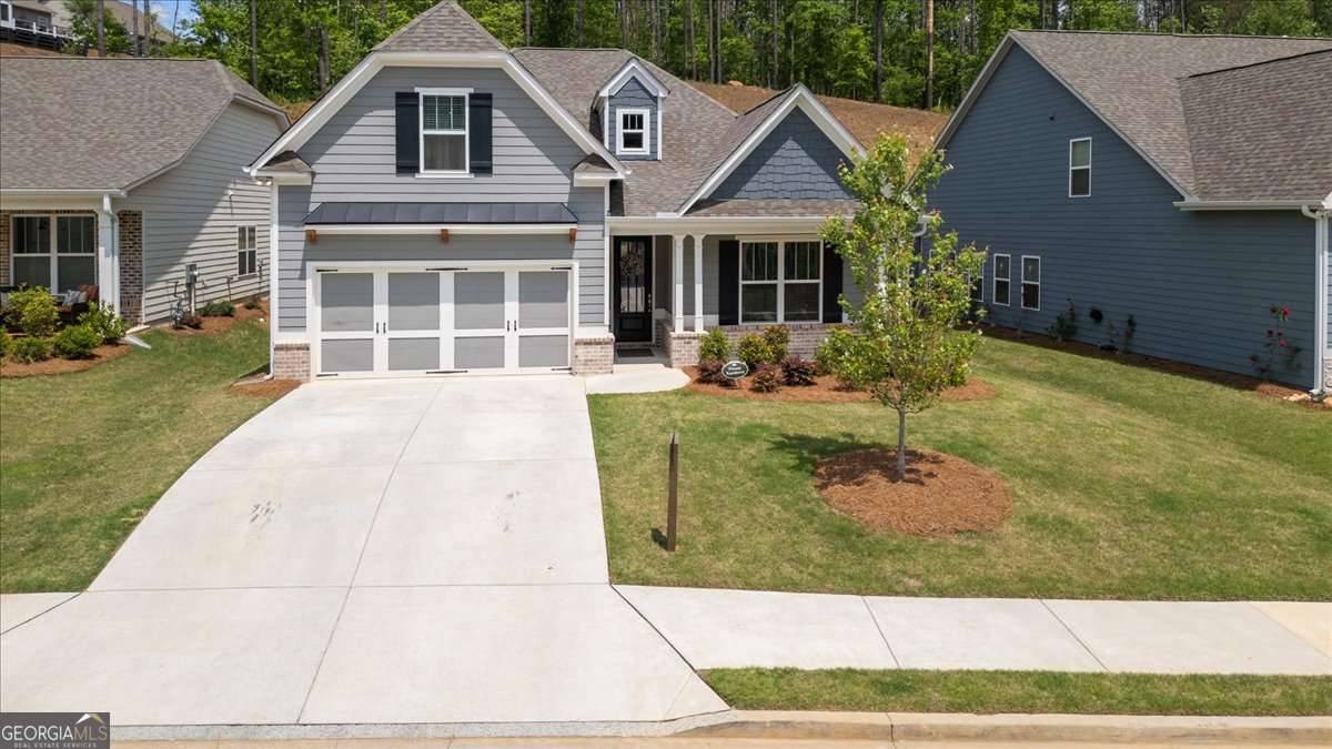 Dallas, GA 30132,307 Azalea XING