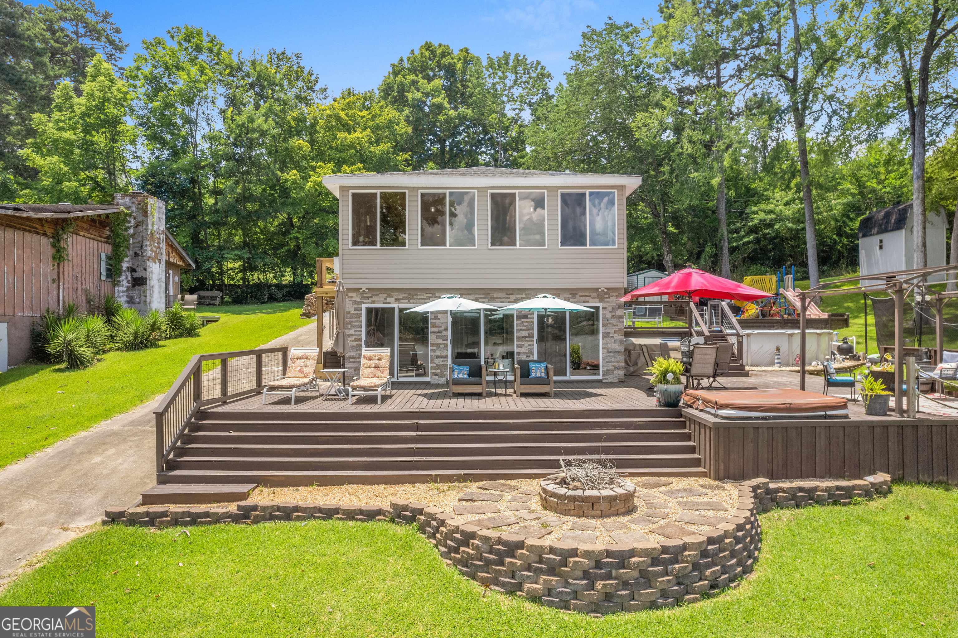 Milledgeville, GA 31061,118 & 120 Buckeye LN NW