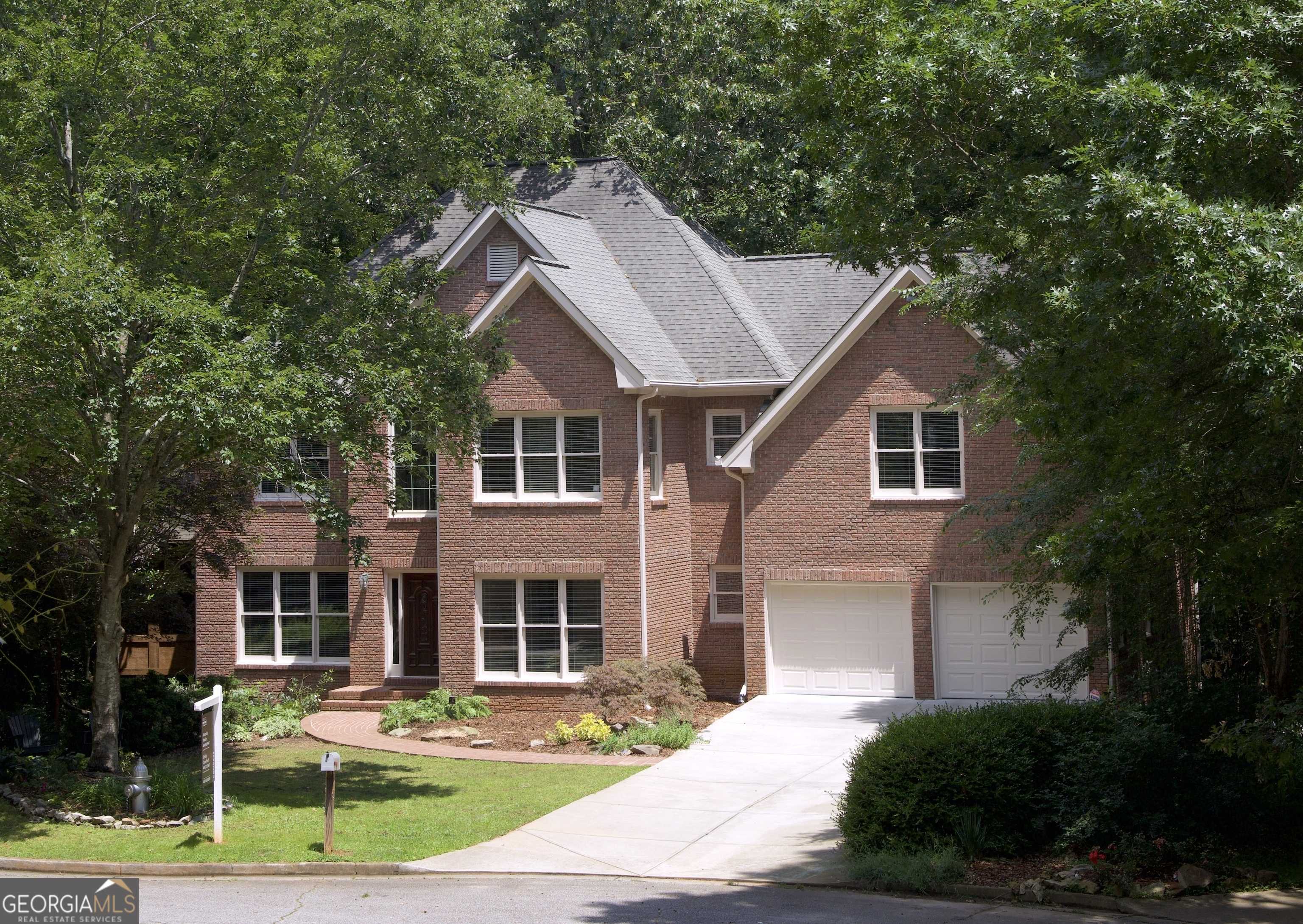 Decatur, GA 30033,1243 Williamswood Pointe