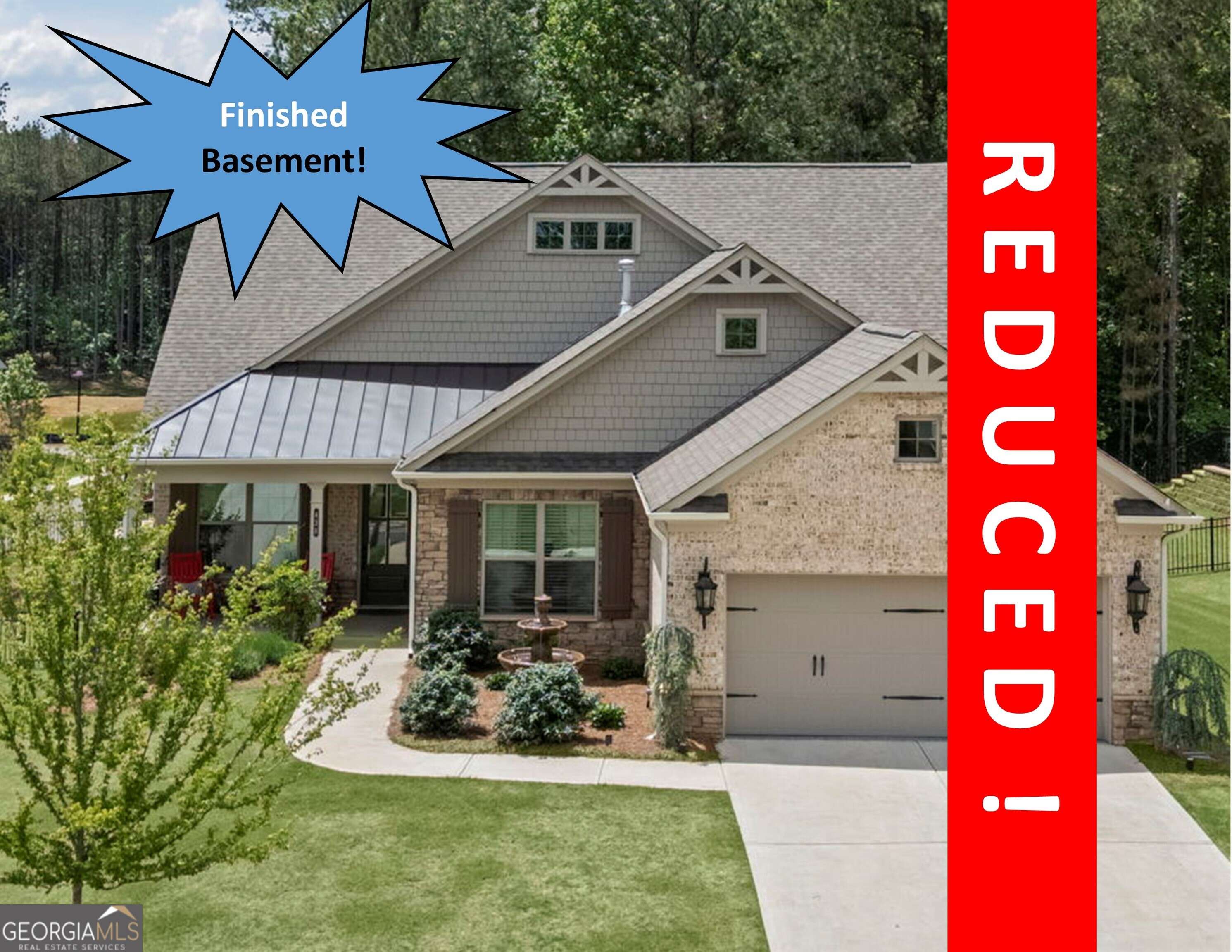 Canton, GA 30115,438 Southland CIR