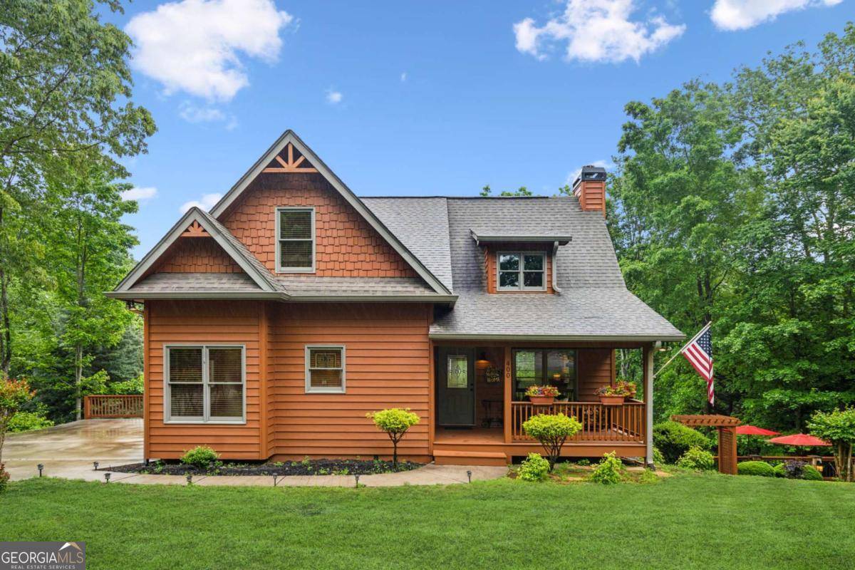 Dahlonega, GA 30533,400 Noelle LN