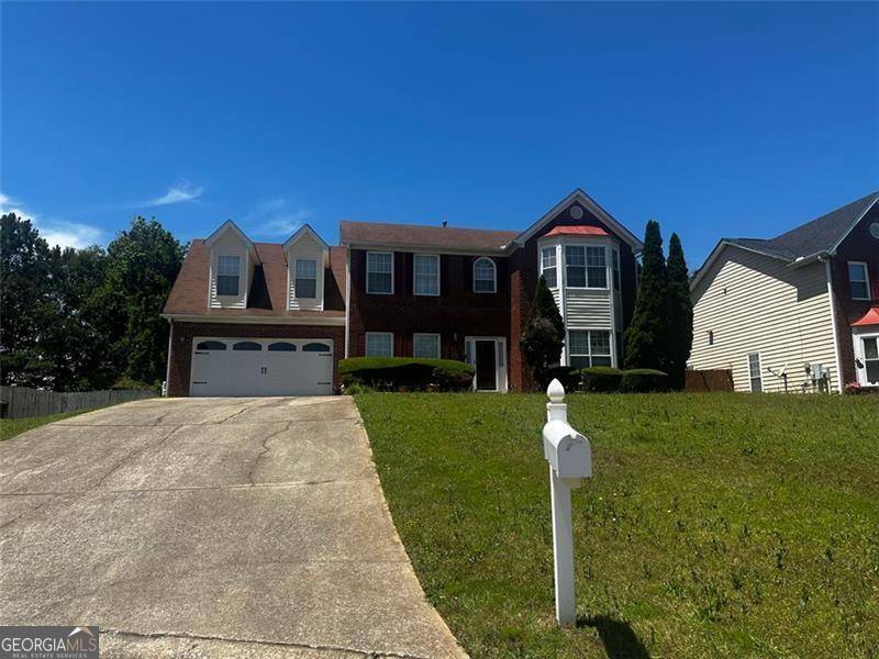 Riverdale, GA 30274,8529 GLENDEVON CT