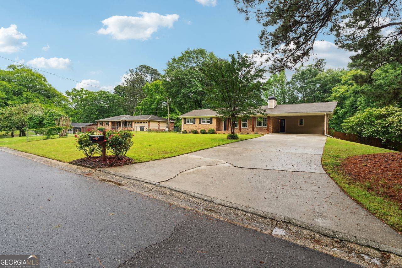 Powder Springs, GA 30127,4125 HICKORY DR