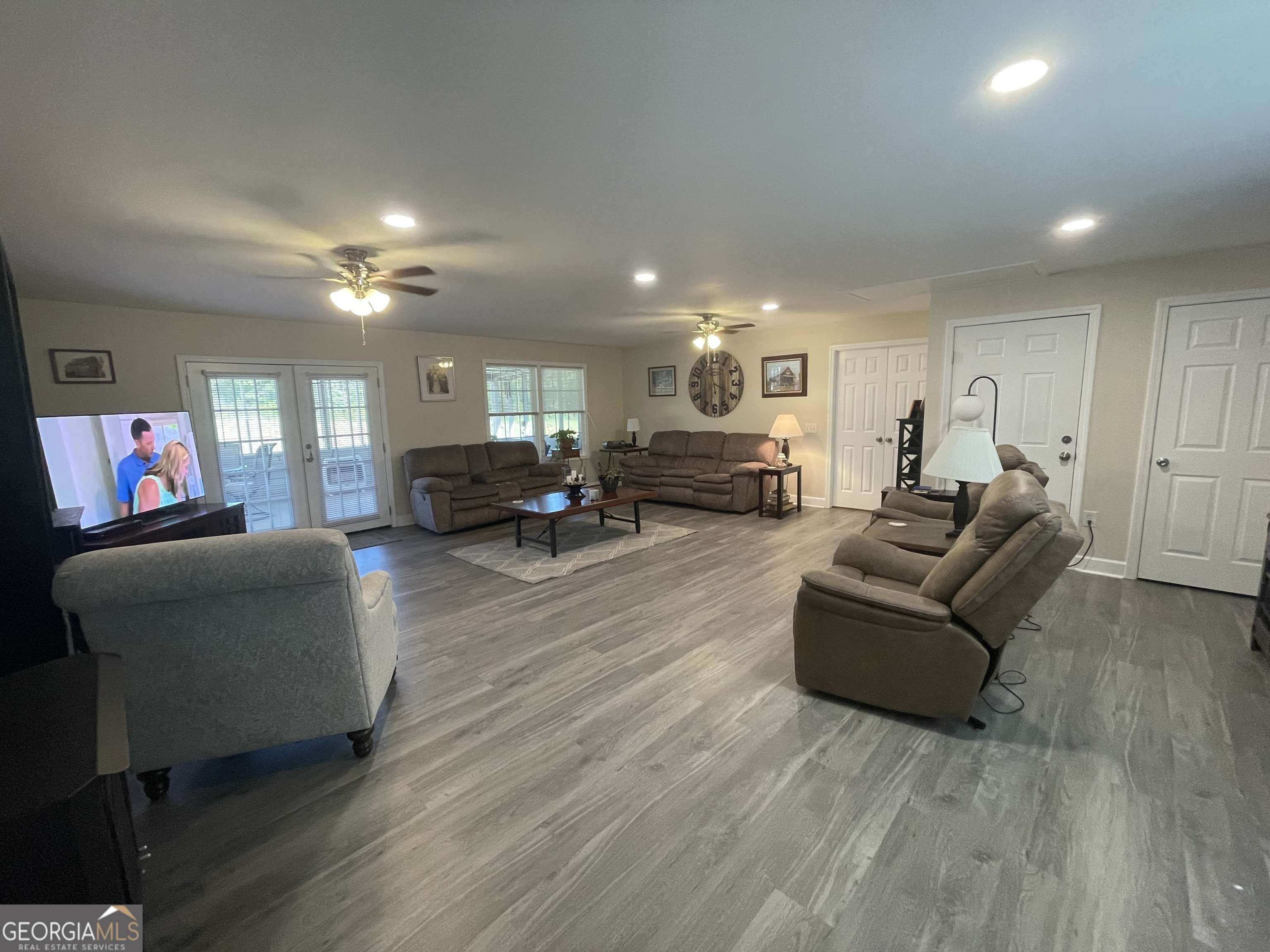 Carnesville, GA 30521,659 Voyles RD