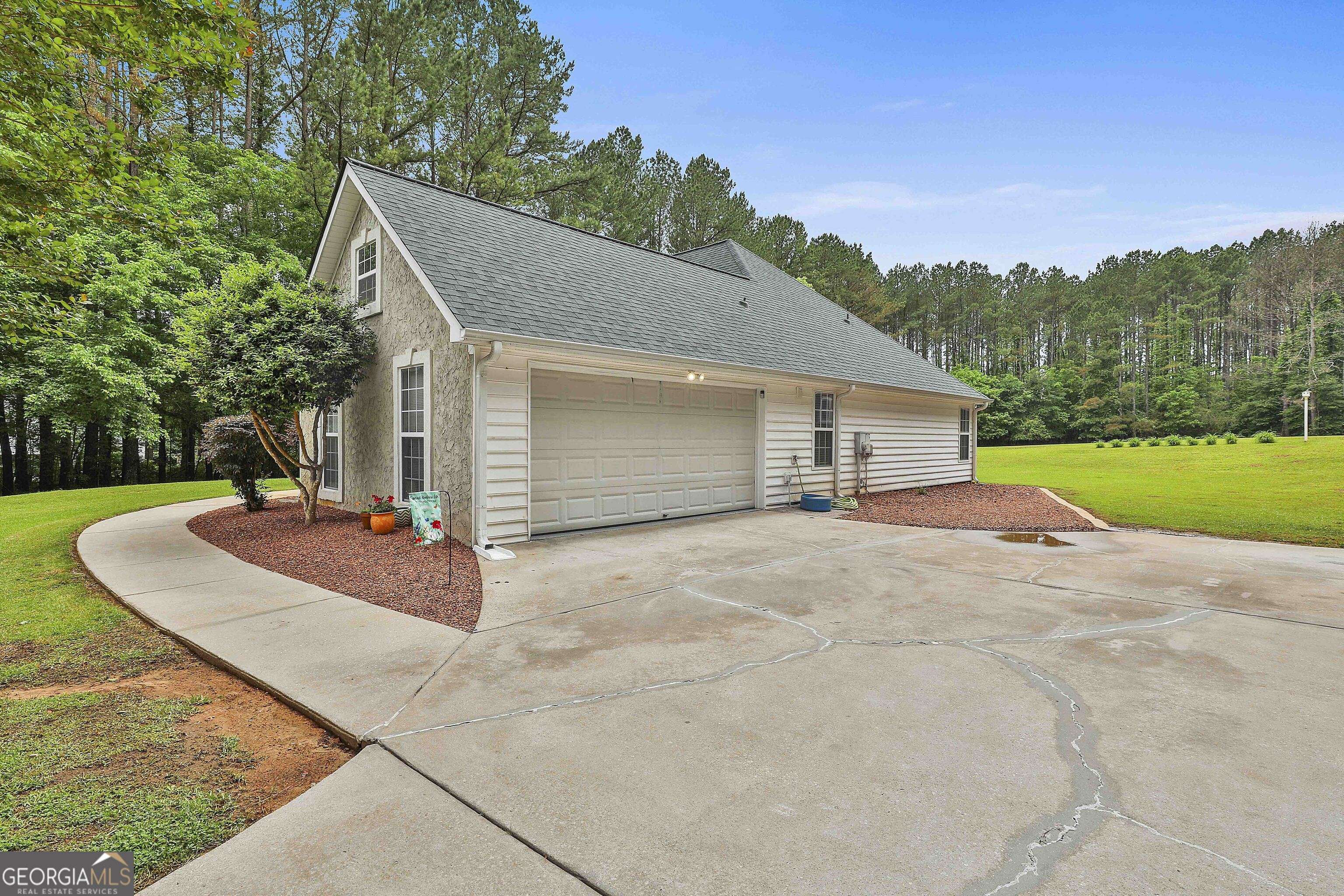 Brooks, GA 30205,391 Massengale RD