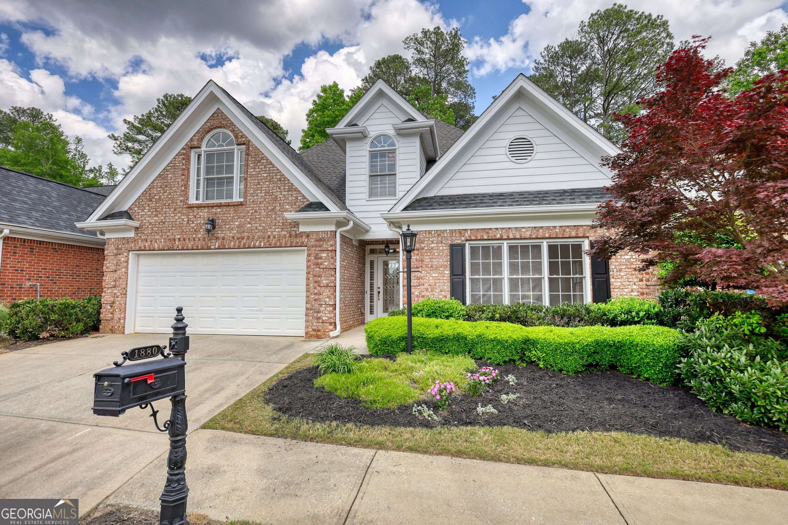 Snellville, GA 30078,1880 Hickory Station CIR