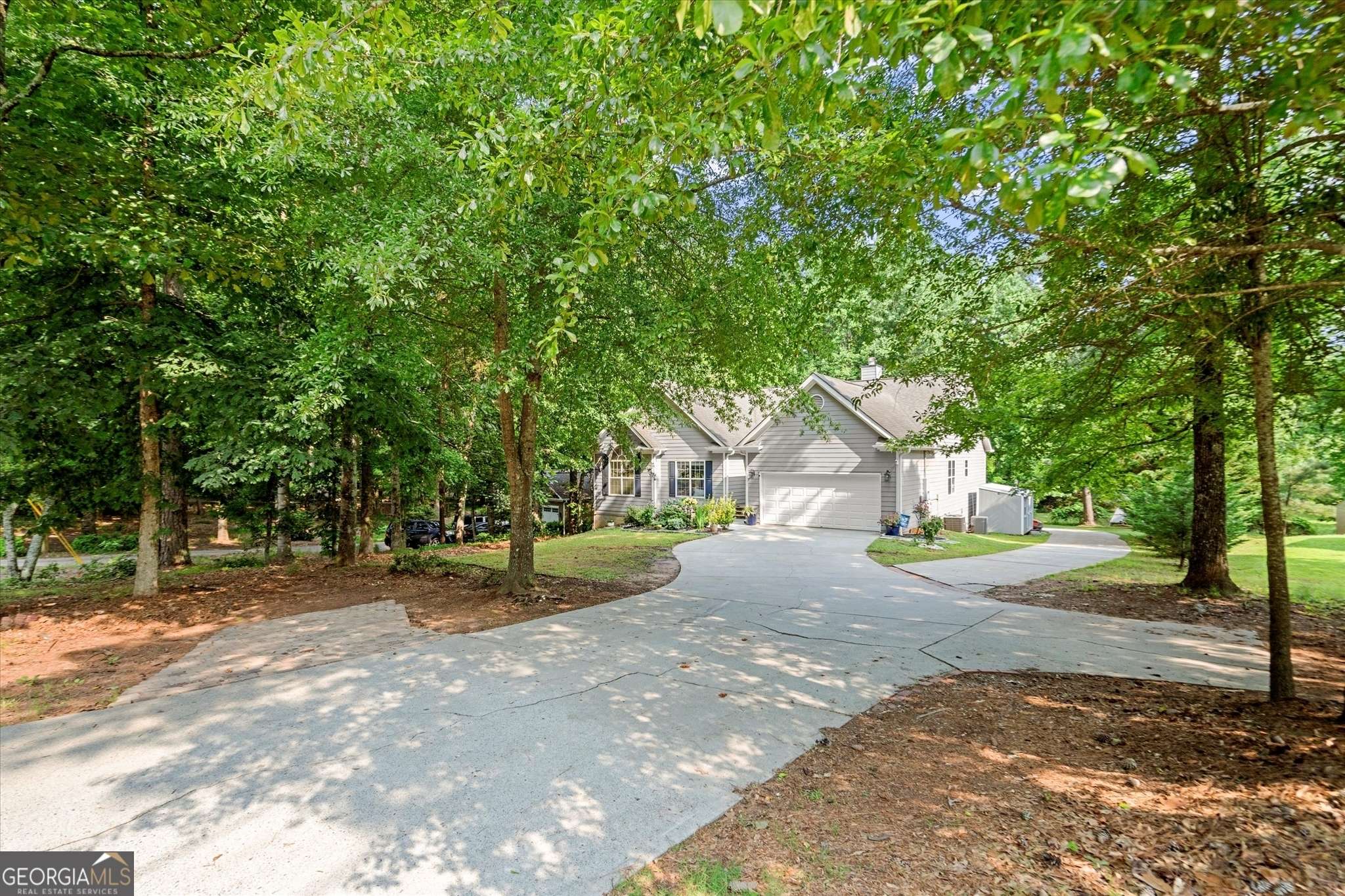 Cumming, GA 30041,2730 Samples RD