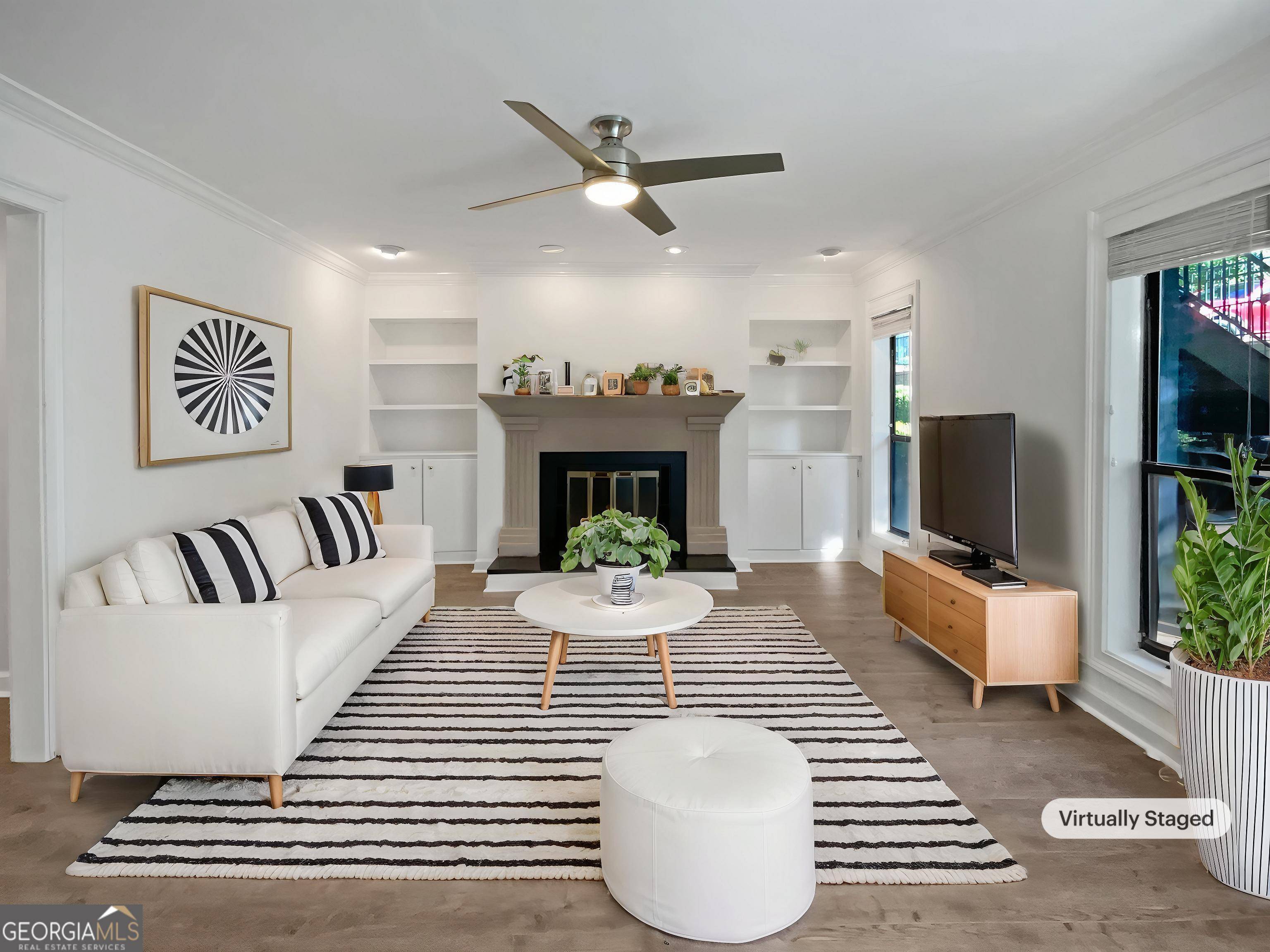 Marietta, GA 30068,607 Park Ridge CIR