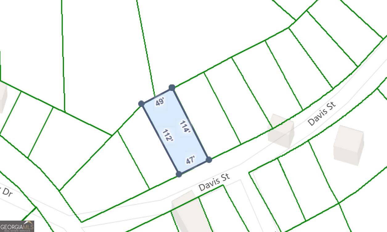 Monticello, GA 31064,0 Davis ST