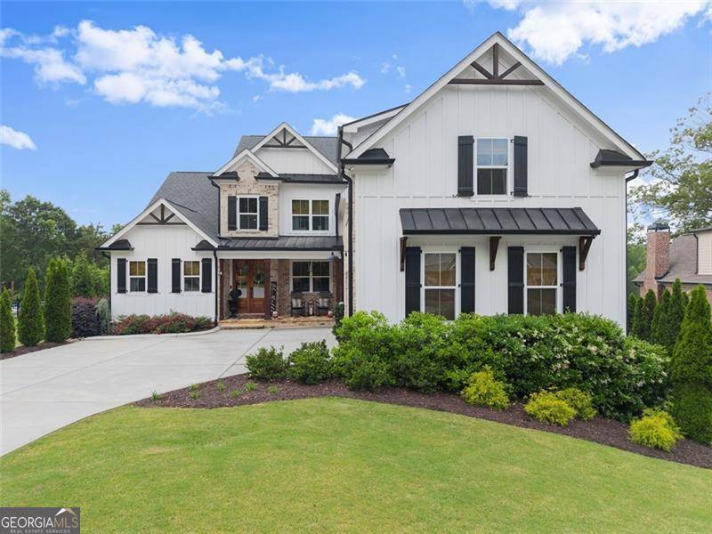 Jefferson, GA 30549,2149 Saddle Creek DR