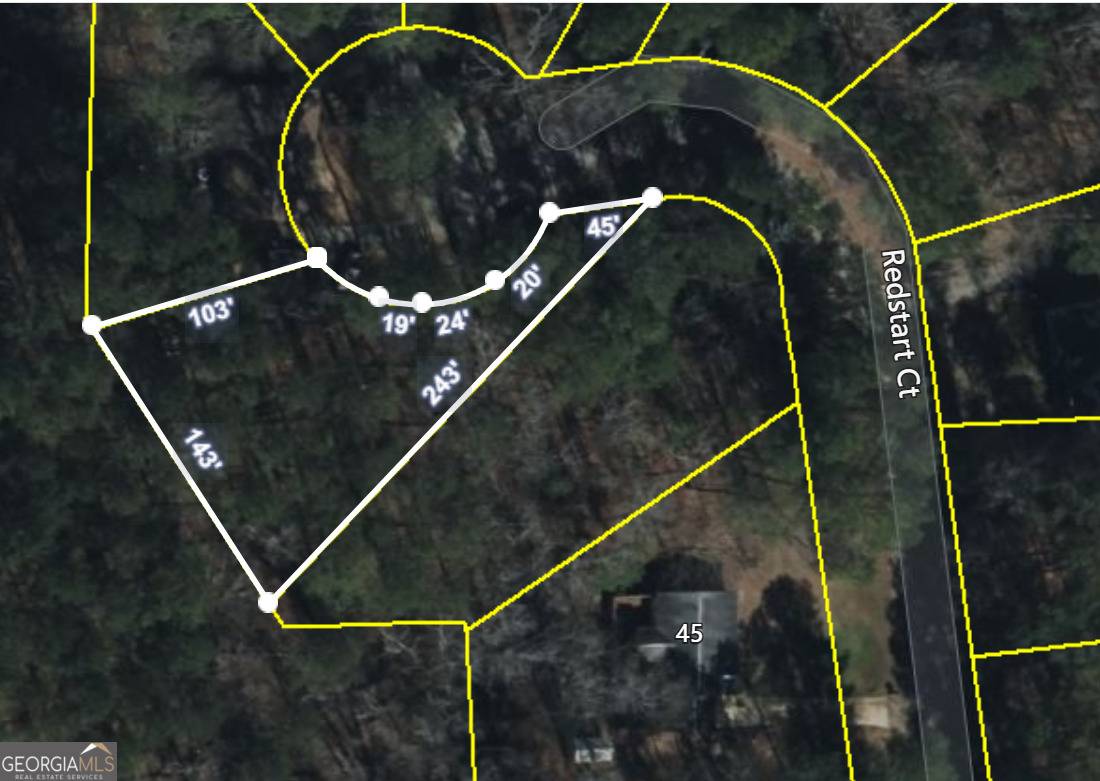 Monticello, GA 31064,0 Redstart CT