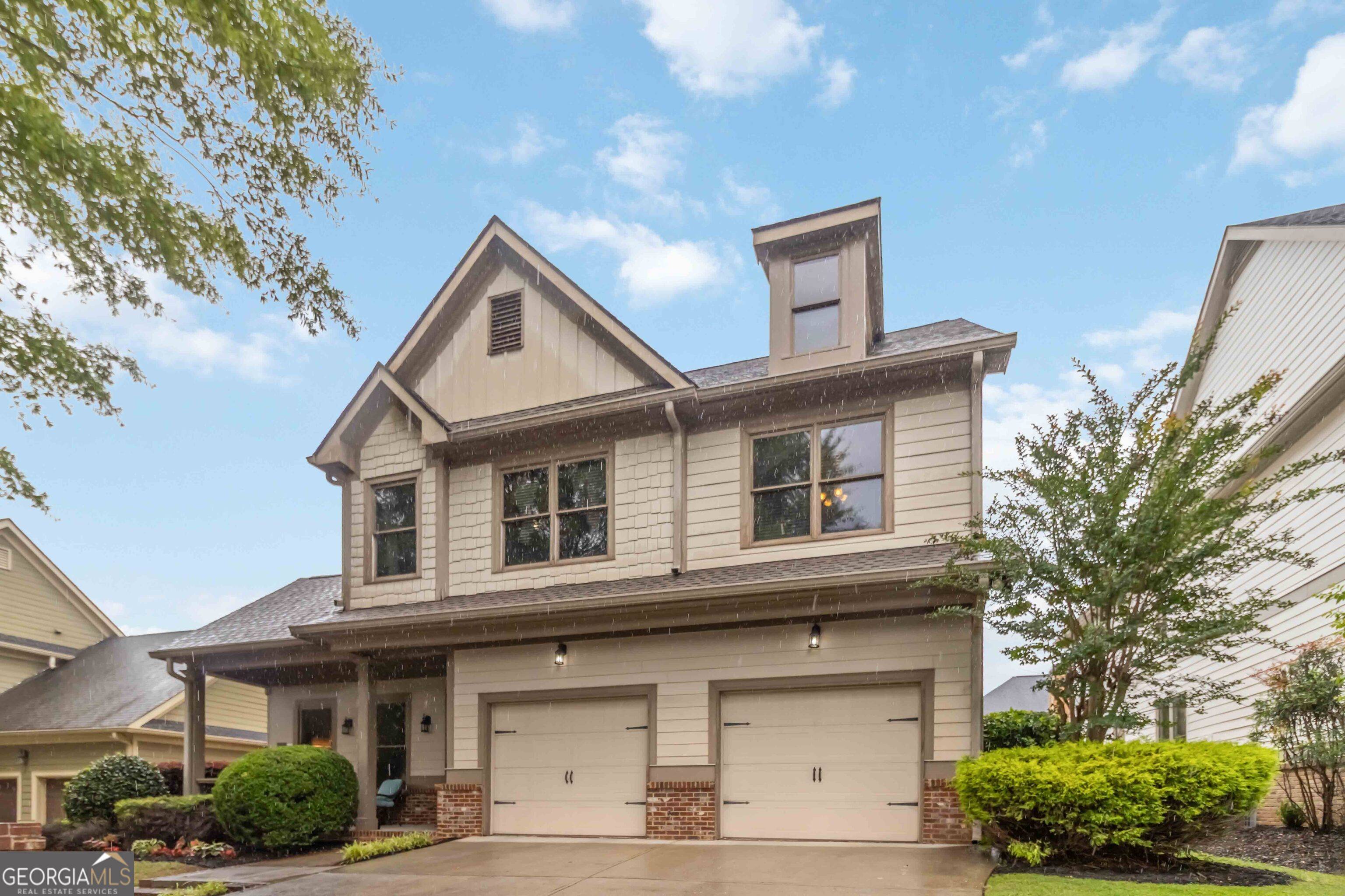 Loganville, GA 30052,663 Warm Springs CT