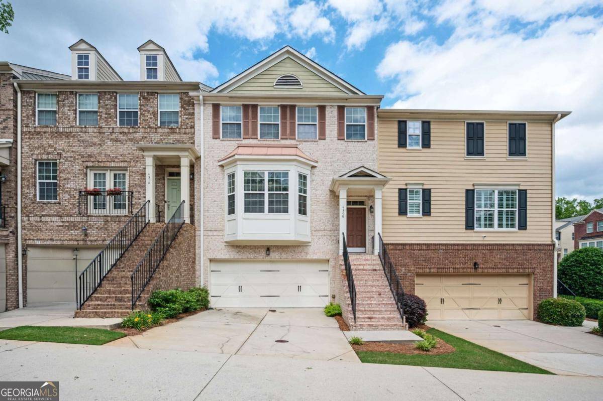 Smyrna, GA 30080,4306 Laurel Creek CT SE