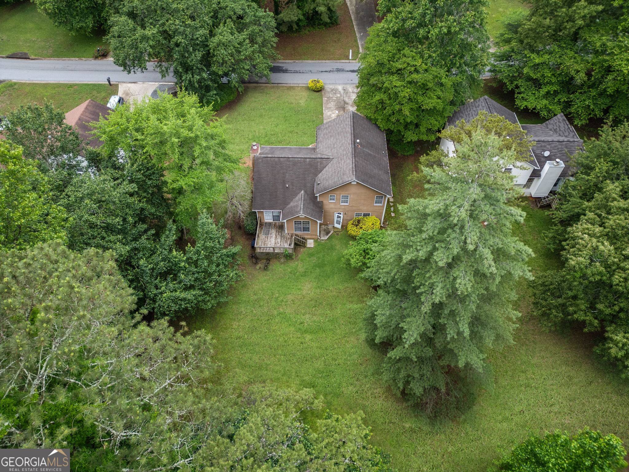 Powder Springs, GA 30127,4896 Muirwood DR