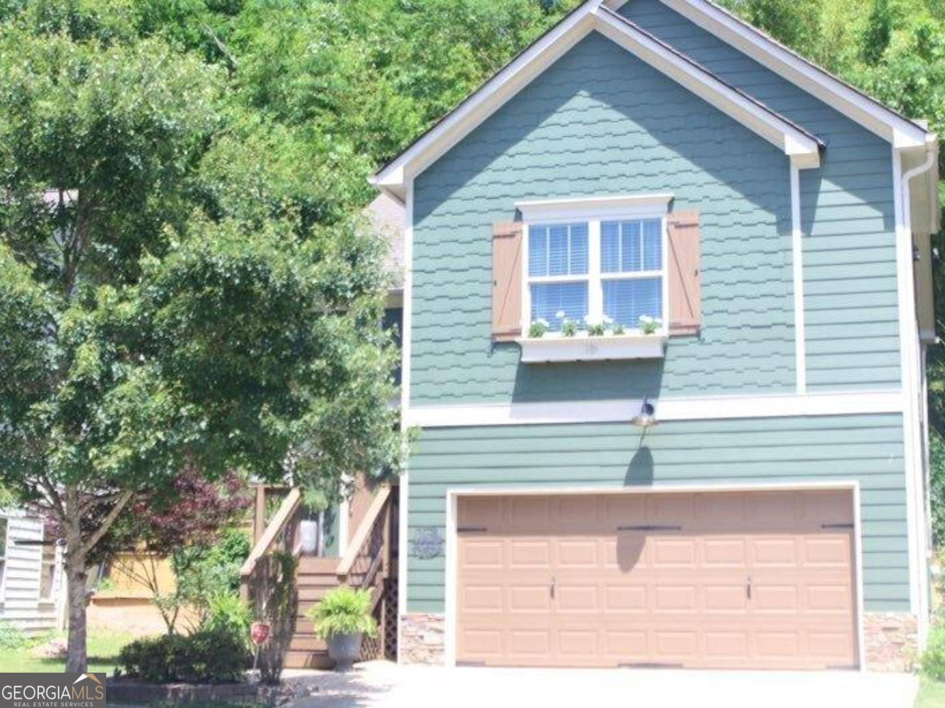 Canton, GA 30114,313 INDIA LN