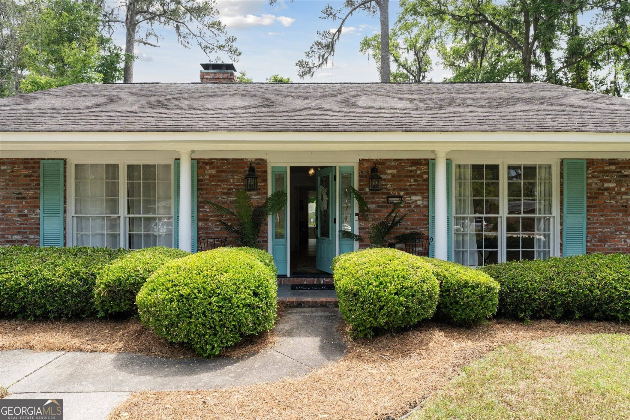 Savannah, GA 31406,7 Raleigh DR