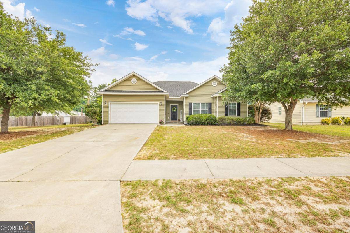 Rincon, GA 31326,107 Christian CT