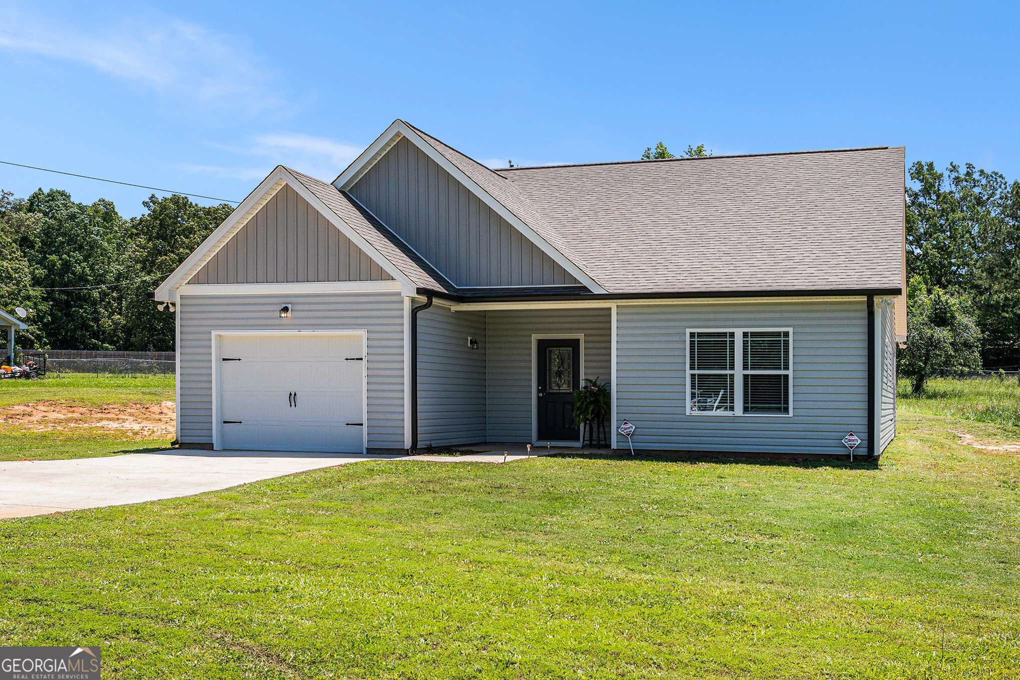 Milner, GA 30257,2003 Highway 36 E
