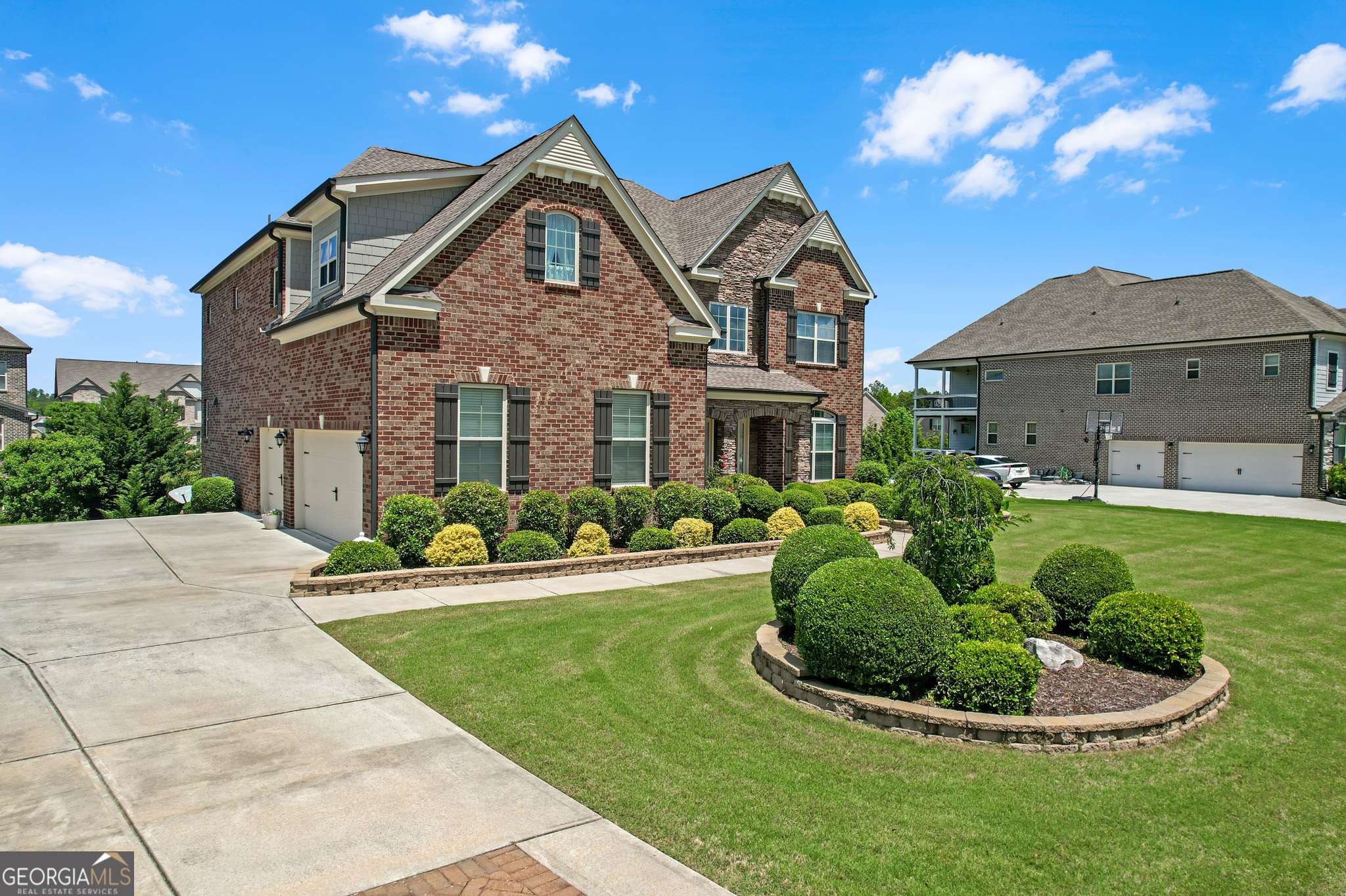 Cumming, GA 30041,2520 Wood Fern LN