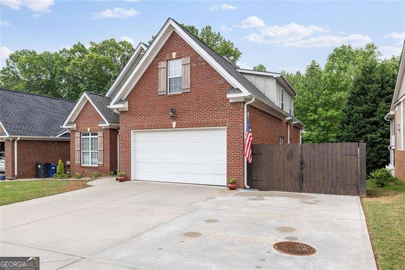 Gainesville, GA 30501,930 Brenau Point DR