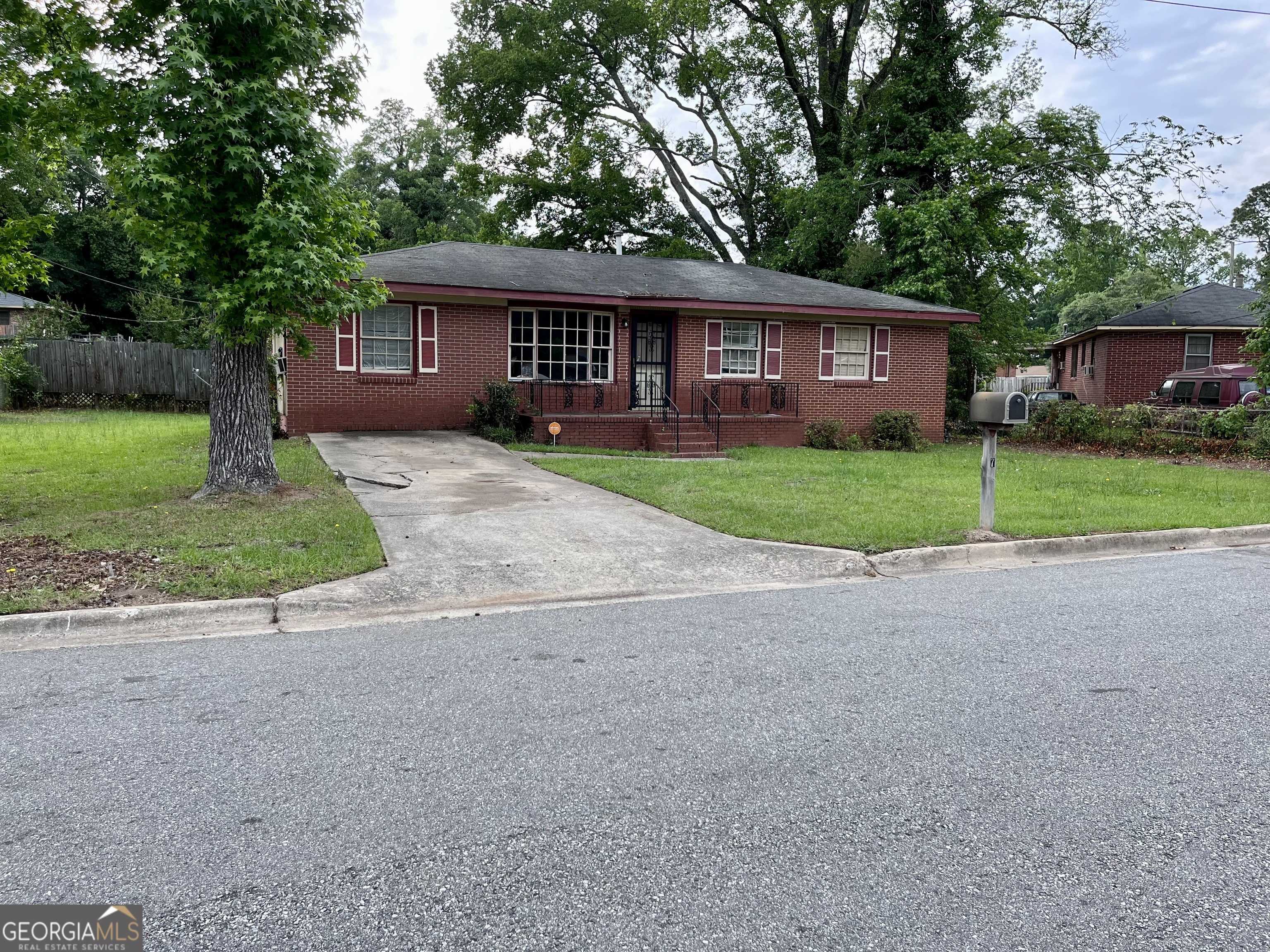 Macon, GA 31204,1271 Sherbrooke DR