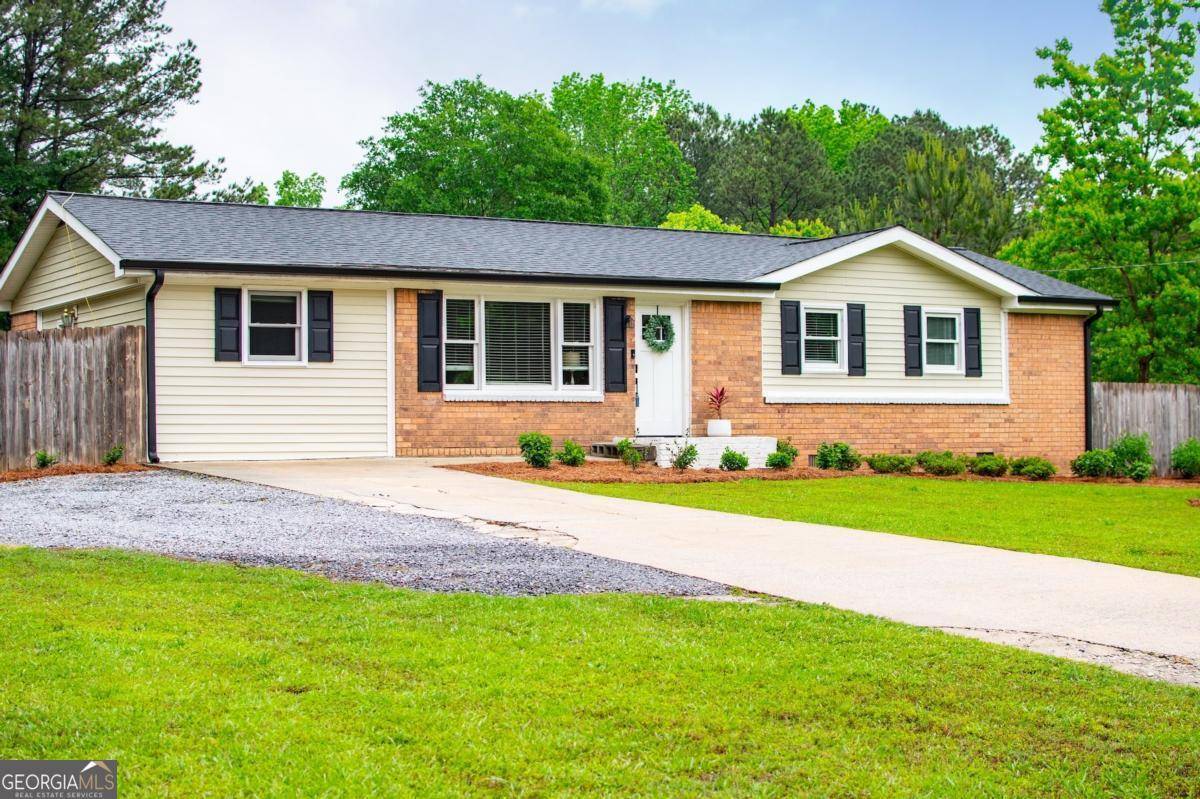 Powder Springs, GA 30127,4529 Lakeview DR
