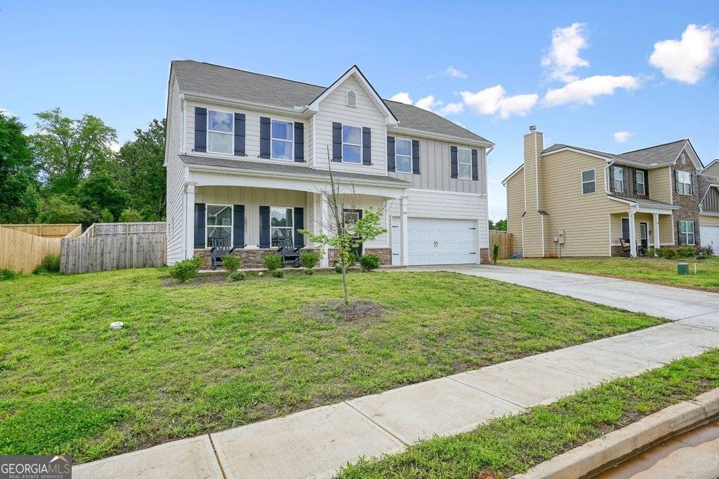 Adairsville, GA 30103,54 Roundabout LN NW