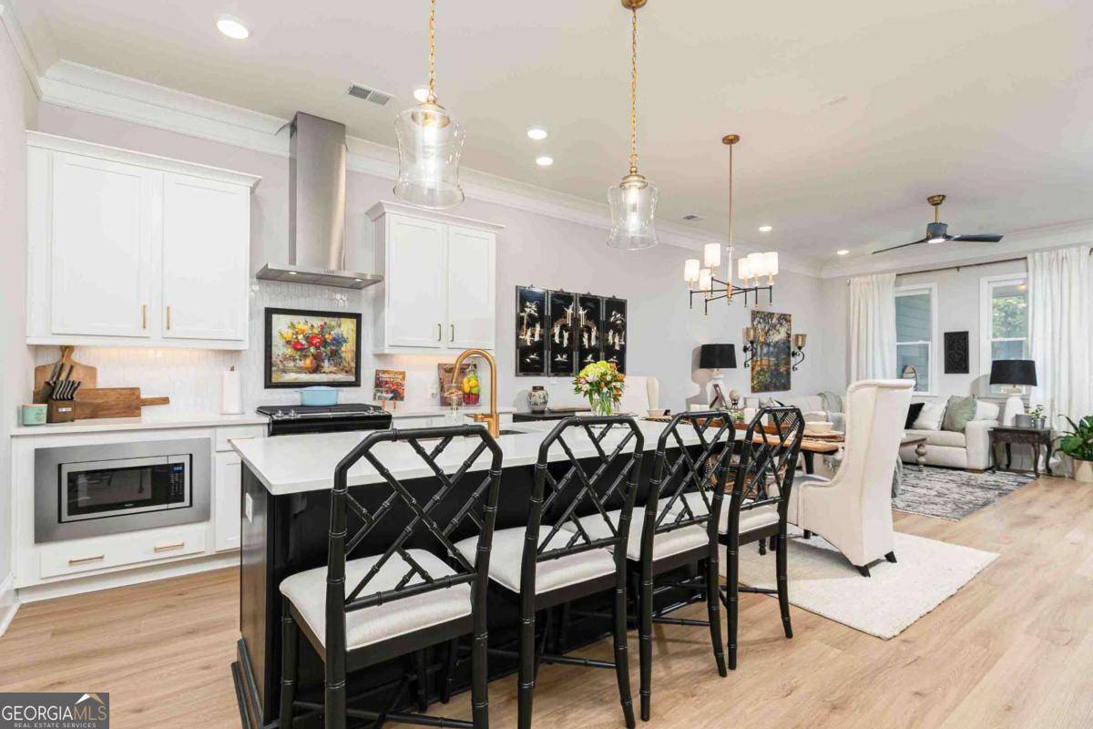 Kennesaw, GA 30152,1717 Cosette LN