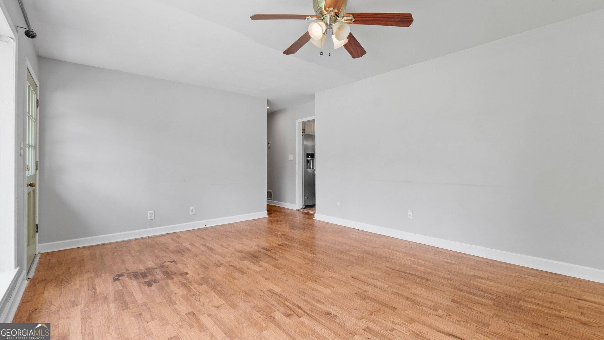 Rome, GA 30161,19 Fernwood WAY NE