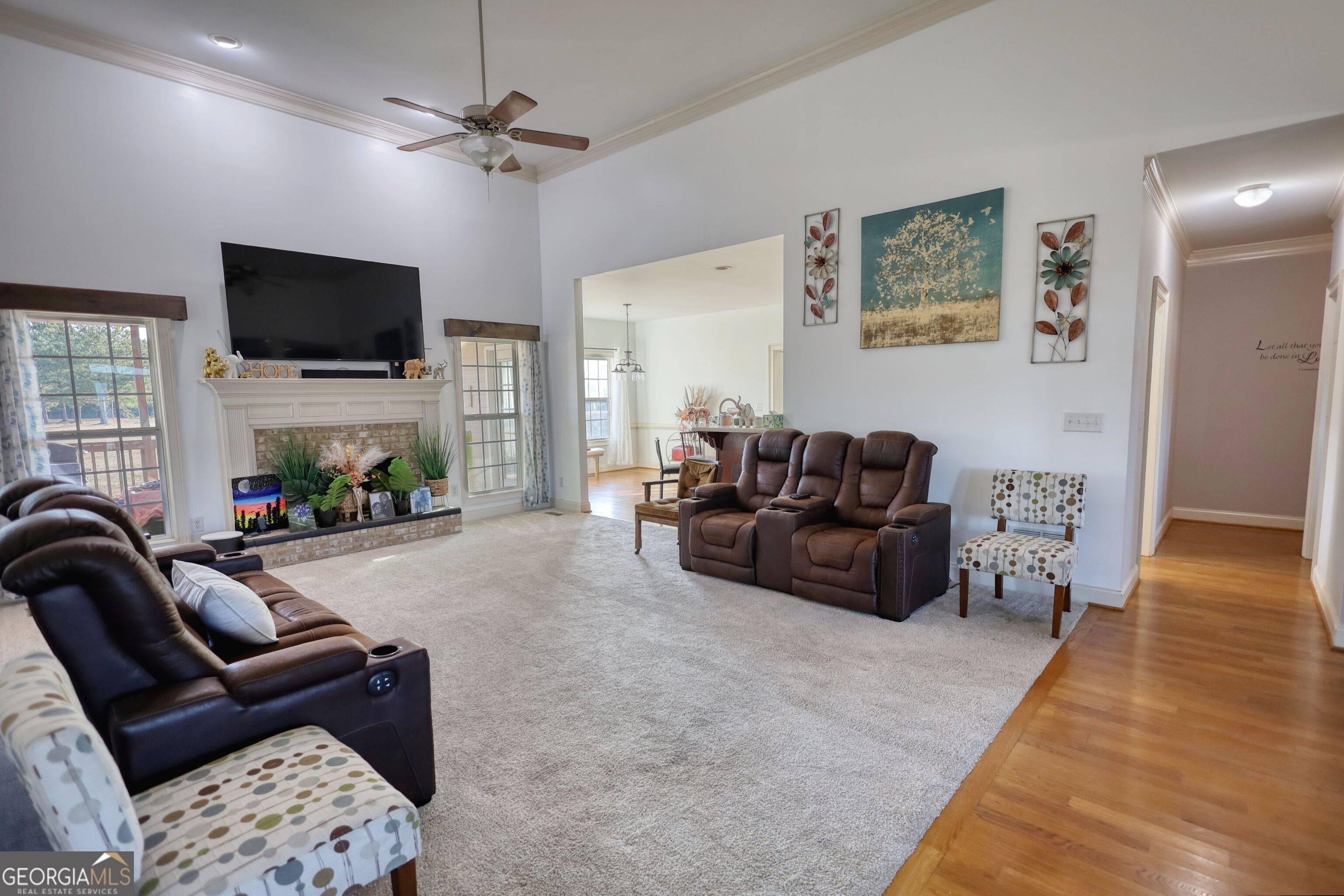 Social Circle, GA 30025,4180 Mount Paran DR