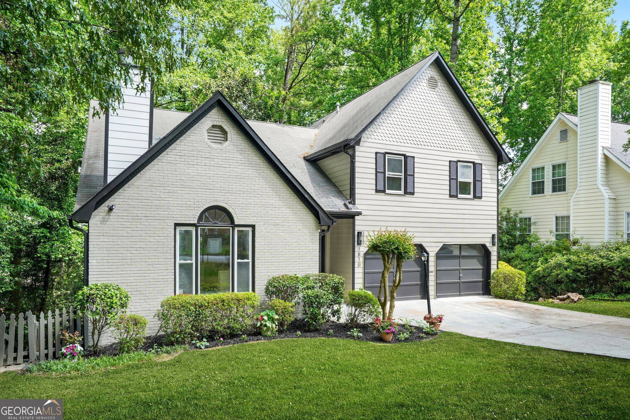Decatur, GA 30033,1810 Fairoaks PL