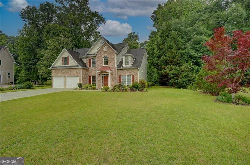 Powder Springs, GA 30127,4942 Brown Leaf DR